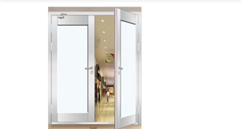 不銹鋼防火門廠家提出消費(fèi)者在使用產(chǎn)品過程中常見的三個(gè)問題