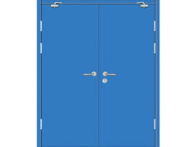 不銹鋼防火門有哪些標(biāo)準(zhǔn)？