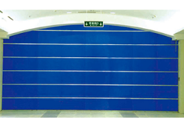 北京防火卷簾門在安裝傳動(dòng)裝置的時(shí)候需要注意什么