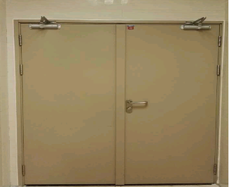 不銹鋼防火門(mén)的選購(gòu)與安裝