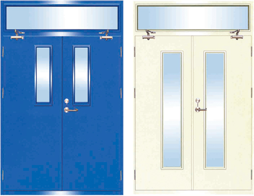 購買北京鋼質(zhì)防火門要注意些什么問題