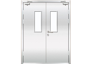 鋼質(zhì)防火門(mén)有哪些特點(diǎn)