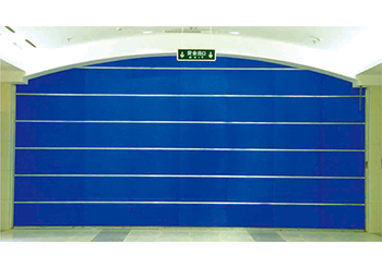 規(guī)劃安裝北京防火卷簾門時要避免哪些問題？