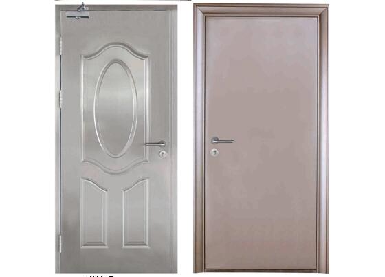 不銹鋼防火門廠家吸引消費(fèi)者關(guān)注的原因