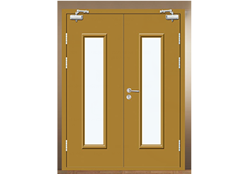 鋼質(zhì)防火門有什么優(yōu)勢(shì)條件