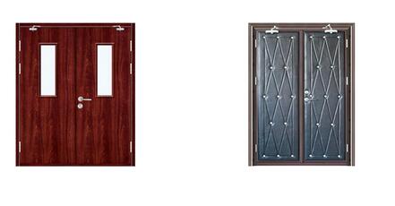 選購北京防火門的幾種依據(jù)