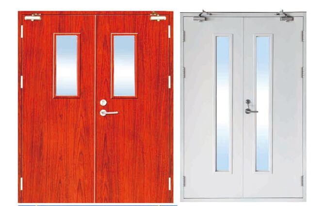 不銹鋼防火門廠家的產(chǎn)品主要應用于哪些場所