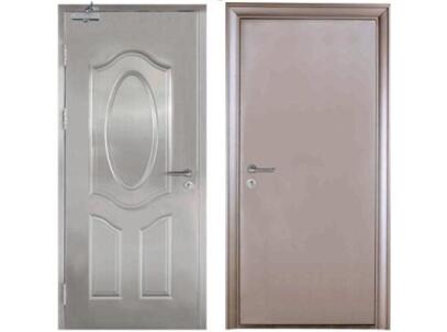 不銹鋼防火門的價格受哪些因素的影響