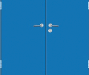 怎樣正確選購(gòu)不銹鋼防火門(mén)