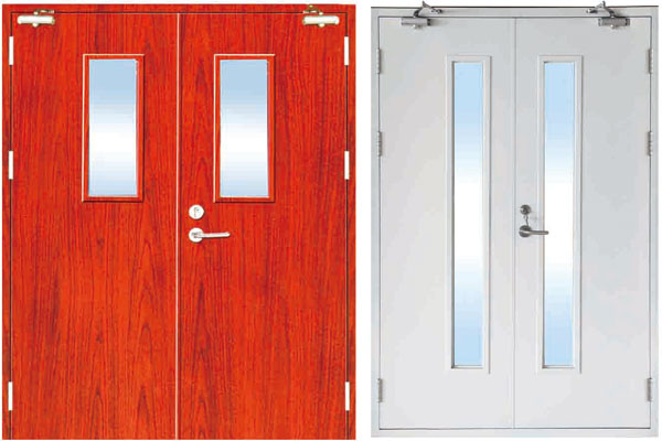 好的玻璃防火門有什么優(yōu)點(diǎn)