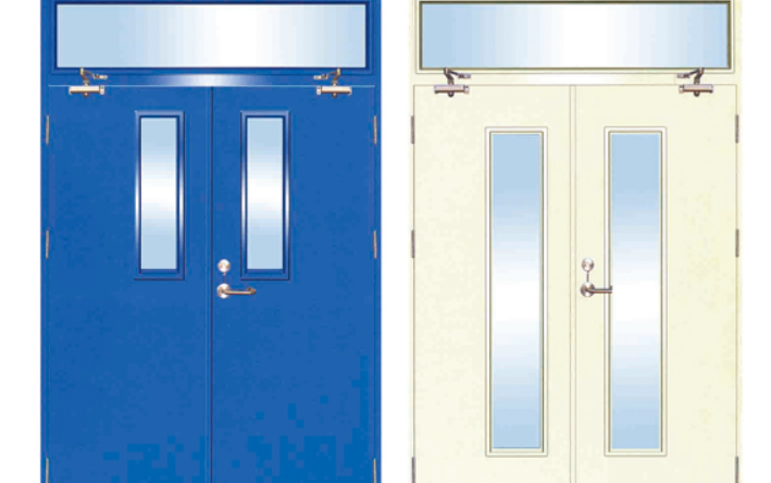 防火門(mén)廠(chǎng)家應(yīng)當(dāng)具備哪些特點(diǎn)