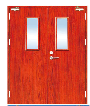 不銹鋼防火門為什么要配備監(jiān)控系統(tǒng)工作