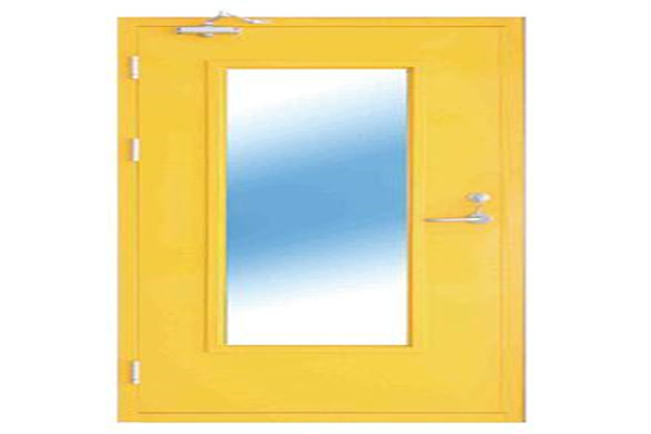 大玻璃防火門的售價受哪些因素影響？