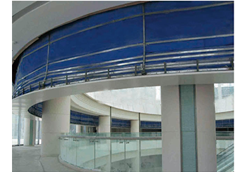 北京防火卷簾門進場時要做哪些檢驗？