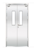 不銹鋼防火門的優(yōu)勢所在