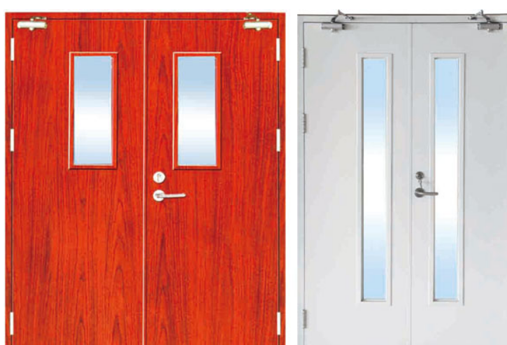 挑選防火門(mén)廠(chǎng)家應(yīng)考察哪些內(nèi)容