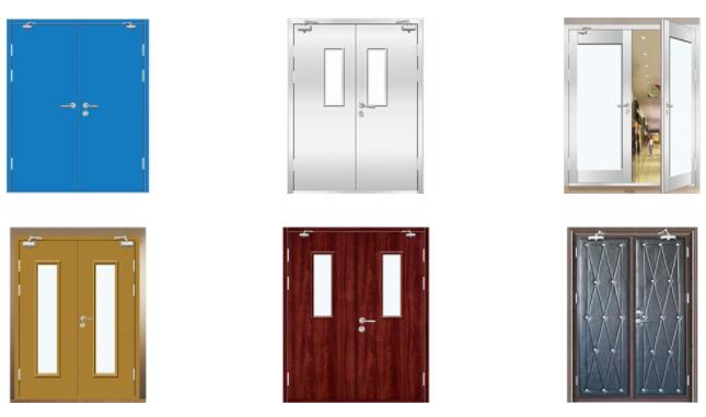 如何選擇質(zhì)量過關(guān)且合適的玻璃防火門？