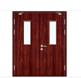 防火門廠家?guī)阏J識常閉防火門和常開防火門的區(qū)別