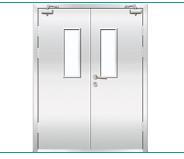 不同防火門廠家產品價格存在差別的原因是什么