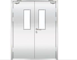 北京不銹鋼防火門的優(yōu)點(diǎn)有哪些？