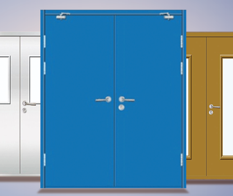 影響不銹鋼防火門壽命的因素有哪些