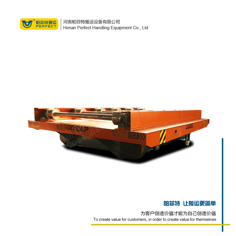 西藏自治區(qū)拉薩堆龍德慶區(qū)BJT-30噸電纜卷線車(chē)