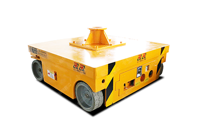江蘇蘇州昆山BWP-3噸無軌電動(dòng)平車